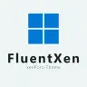 [DohTheme] FluentXen