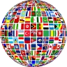 [OzzModz] Country Flags by IP Address