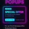Coupon Pop