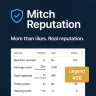 Mitch Reputation