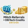 Mitch Referrals – DBTech Credits Bridge
