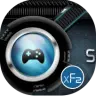 SultanTheme Saga X Blue