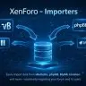 XenForo Importers