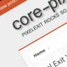 [PixelExit] Core