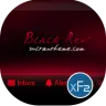 SultanTheme BlackRed