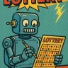 Blatchy - Lottery
