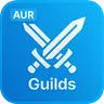 [AUR] Guilds