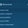 [XenConcept] Advanced Resource Rule
